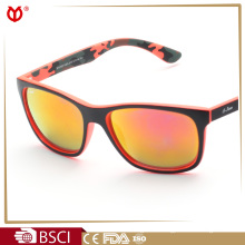 Classic sports china sunglasses factory, italy design ce sunglasses,brand sunglass